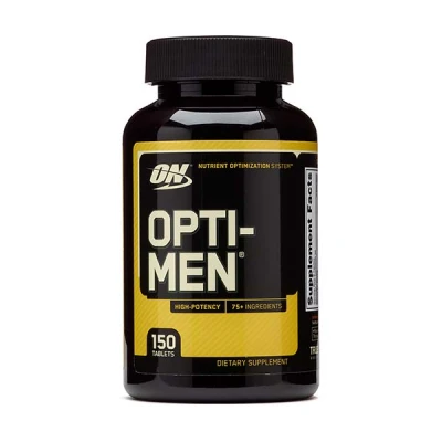 Opti-Men Multi | LA RUE